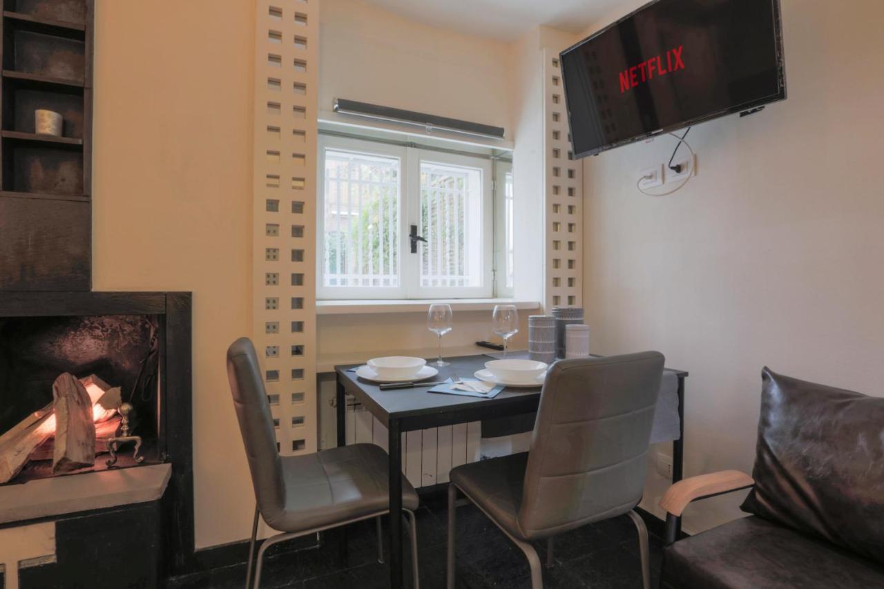 Fiera Milano-City Life Free Parking Villa Anglia' S Bridge מראה חיצוני תמונה