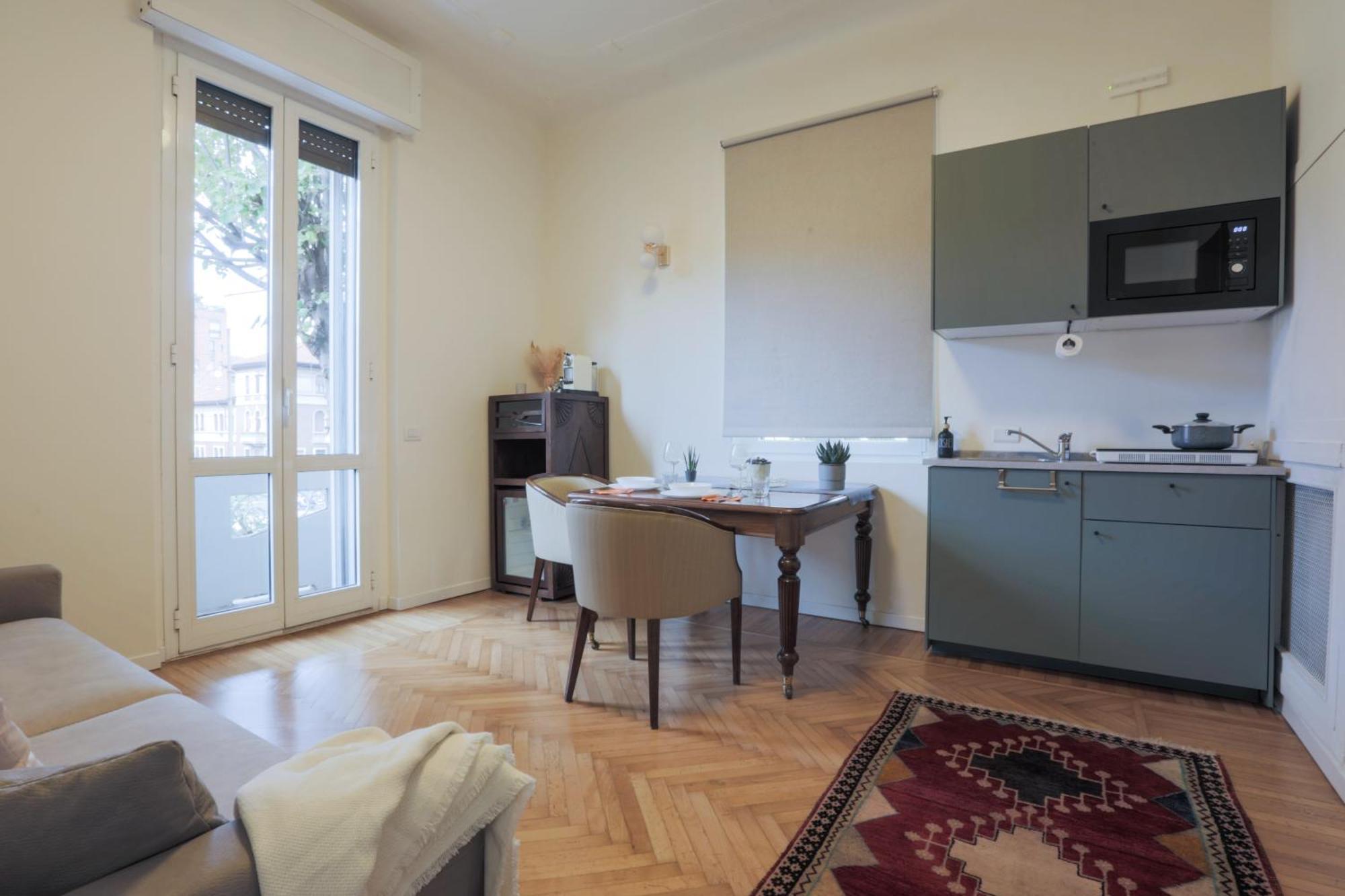 Fiera Milano-City Life Free Parking Villa Anglia' S Bridge מראה חיצוני תמונה