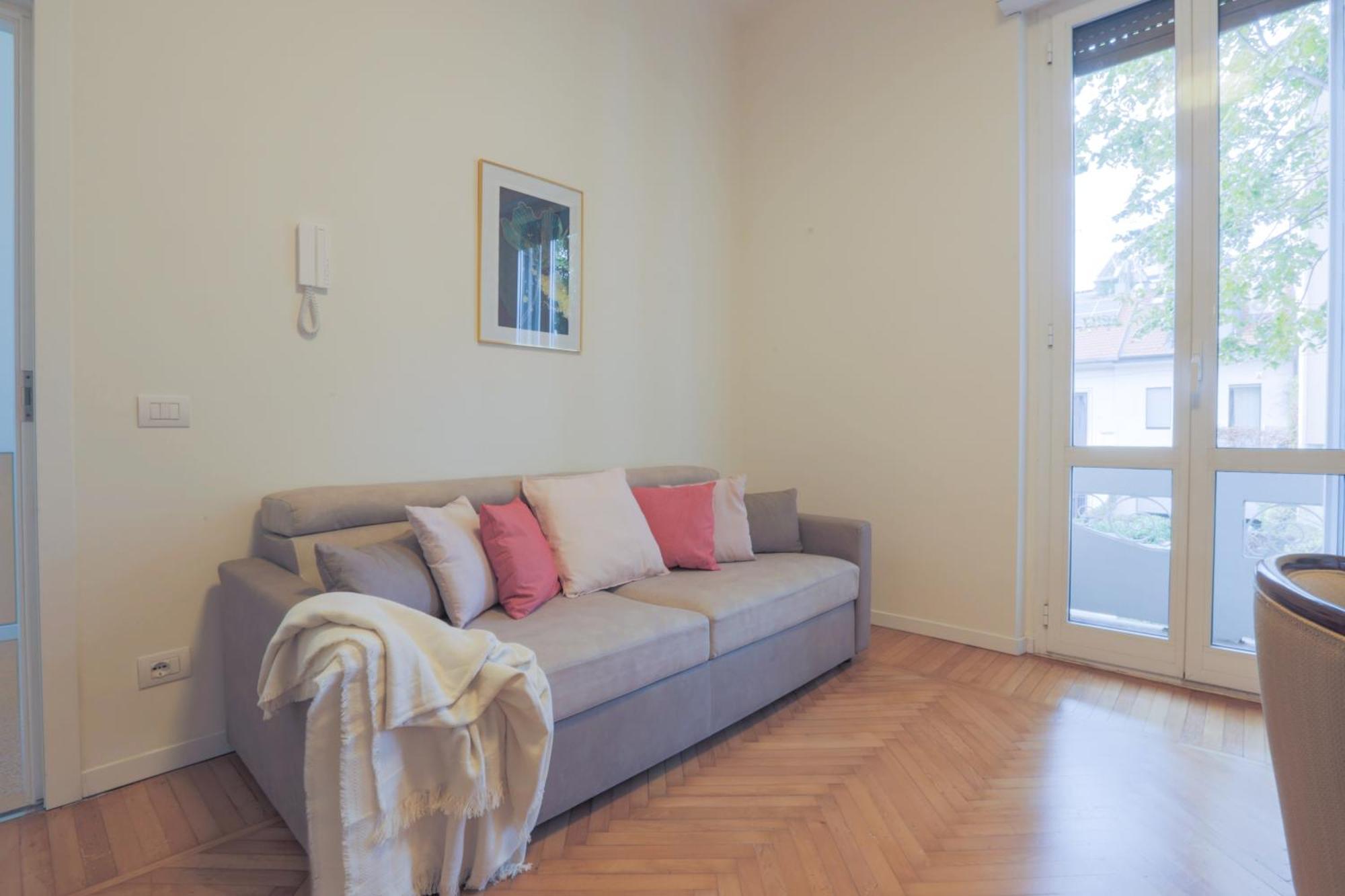 Fiera Milano-City Life Free Parking Villa Anglia' S Bridge מראה חיצוני תמונה
