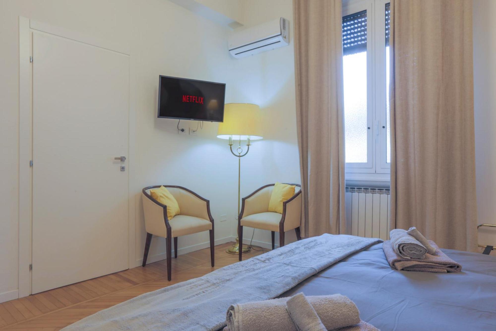 Fiera Milano-City Life Free Parking Villa Anglia' S Bridge מראה חיצוני תמונה