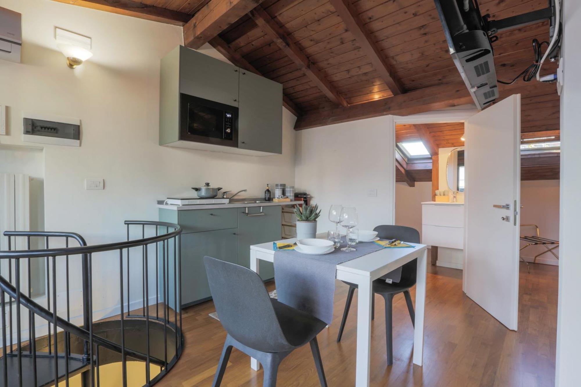 Fiera Milano-City Life Free Parking Villa Anglia' S Bridge מראה חיצוני תמונה