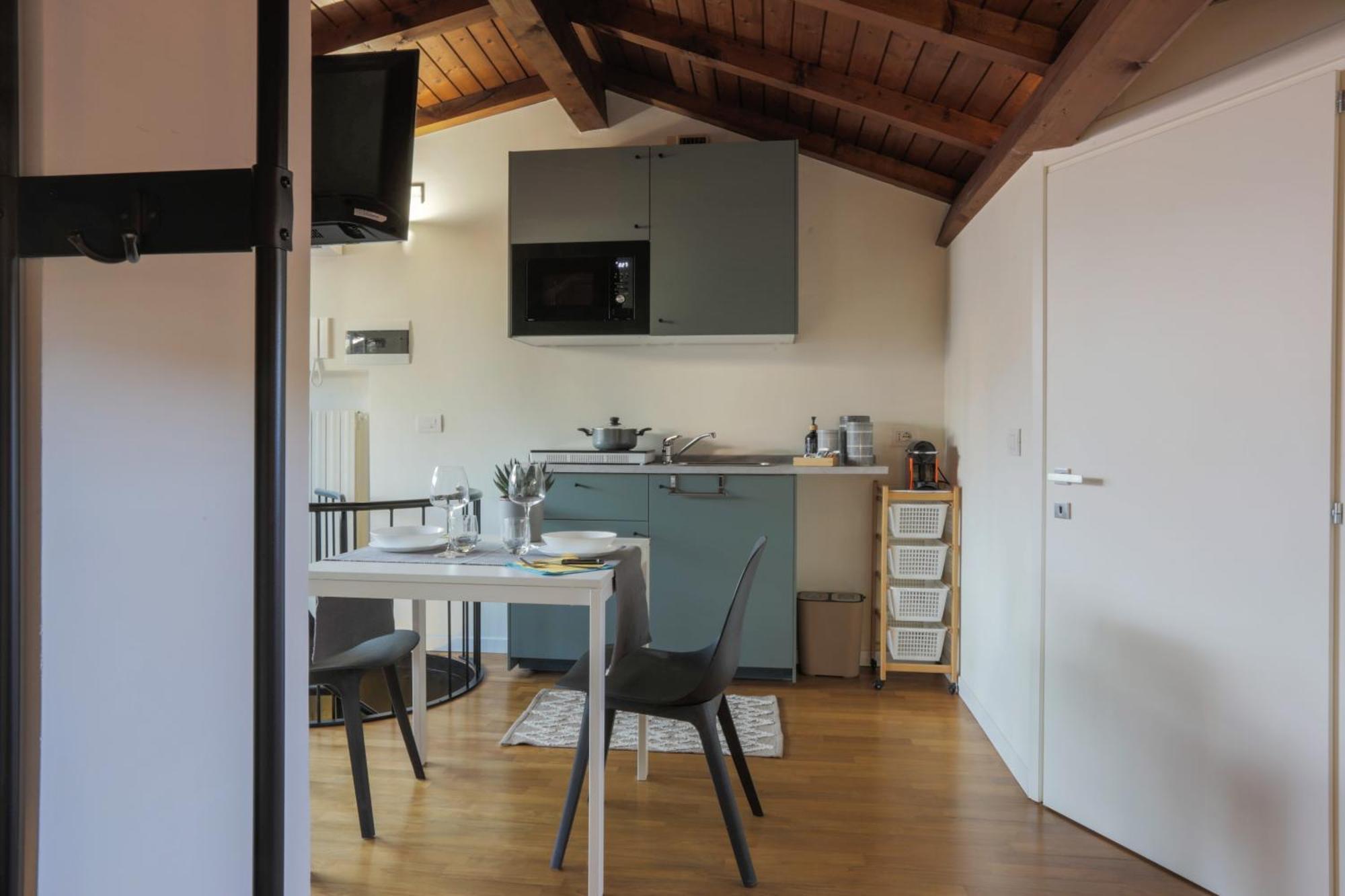 Fiera Milano-City Life Free Parking Villa Anglia' S Bridge מראה חיצוני תמונה