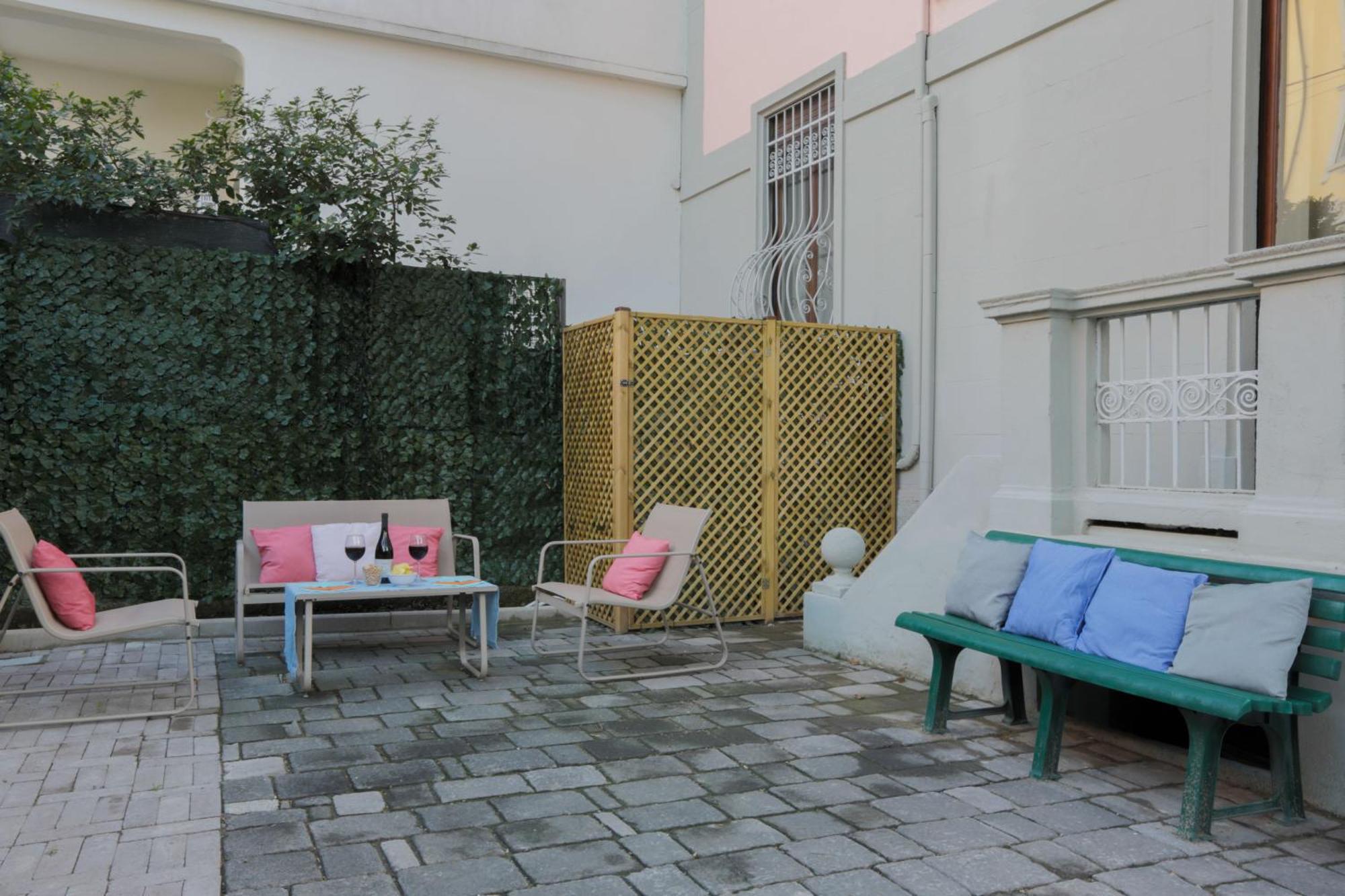 Fiera Milano-City Life Free Parking Villa Anglia' S Bridge מראה חיצוני תמונה