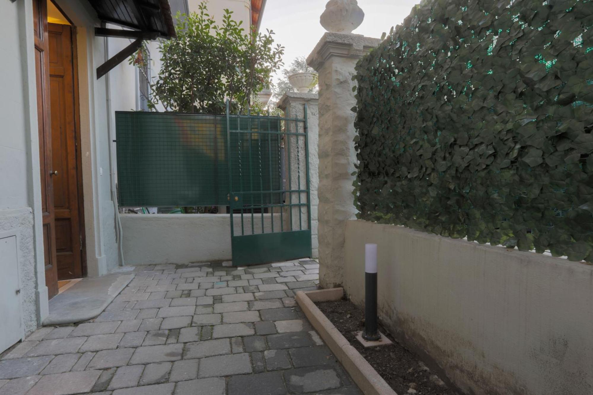 Fiera Milano-City Life Free Parking Villa Anglia' S Bridge מראה חיצוני תמונה