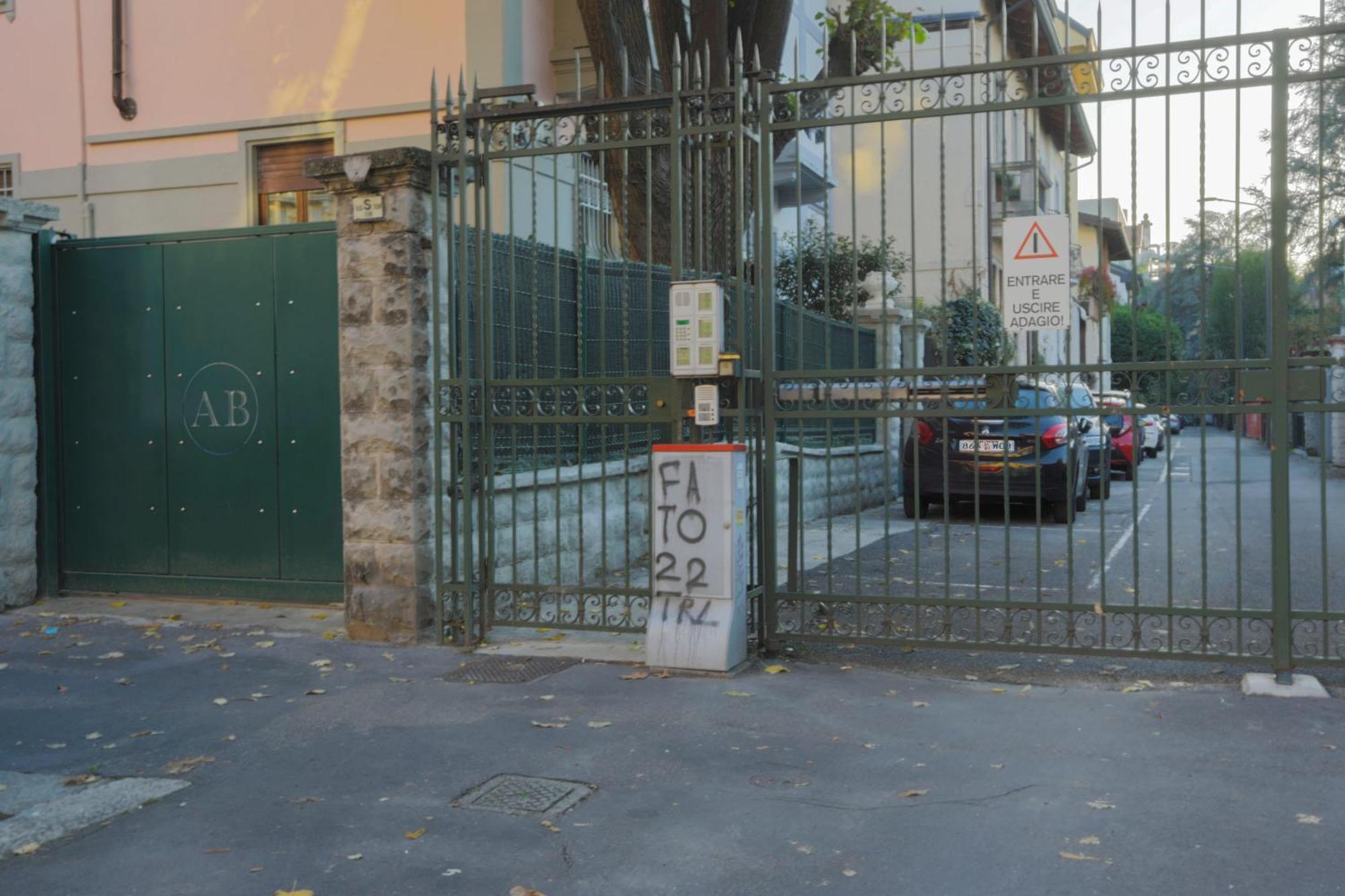 Fiera Milano-City Life Free Parking Villa Anglia' S Bridge מראה חיצוני תמונה