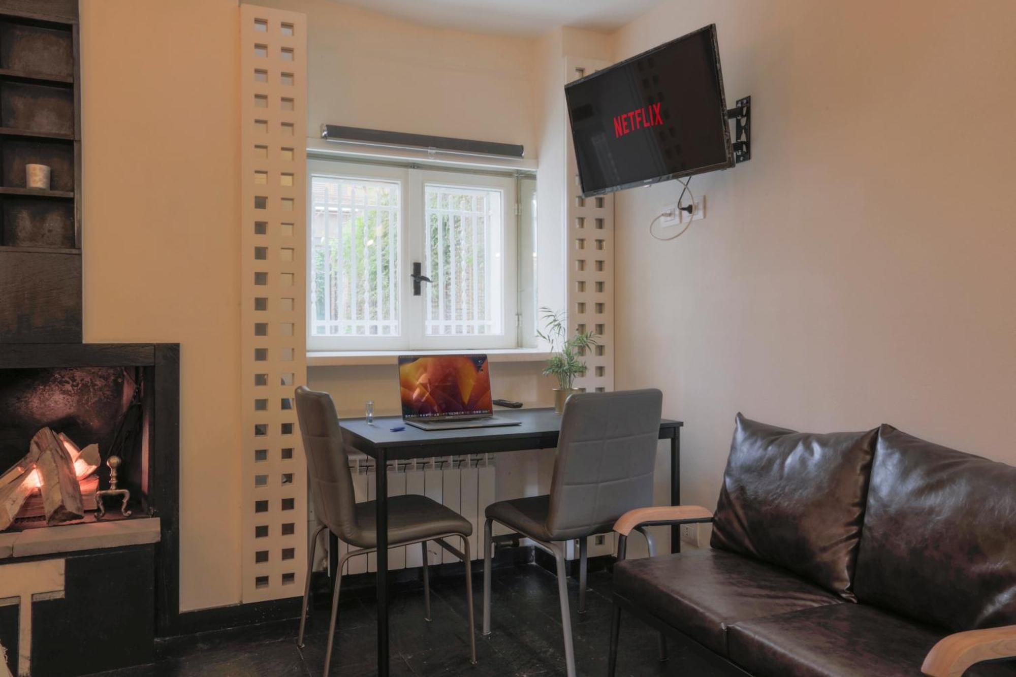 Fiera Milano-City Life Free Parking Villa Anglia' S Bridge מראה חיצוני תמונה