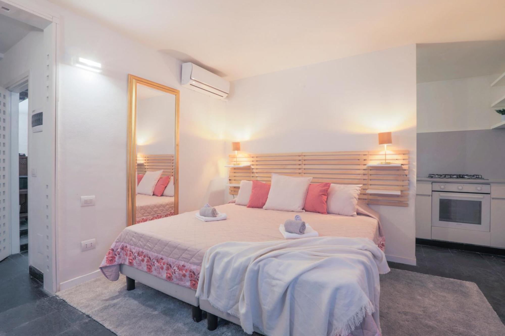 Fiera Milano-City Life Free Parking Villa Anglia' S Bridge מראה חיצוני תמונה
