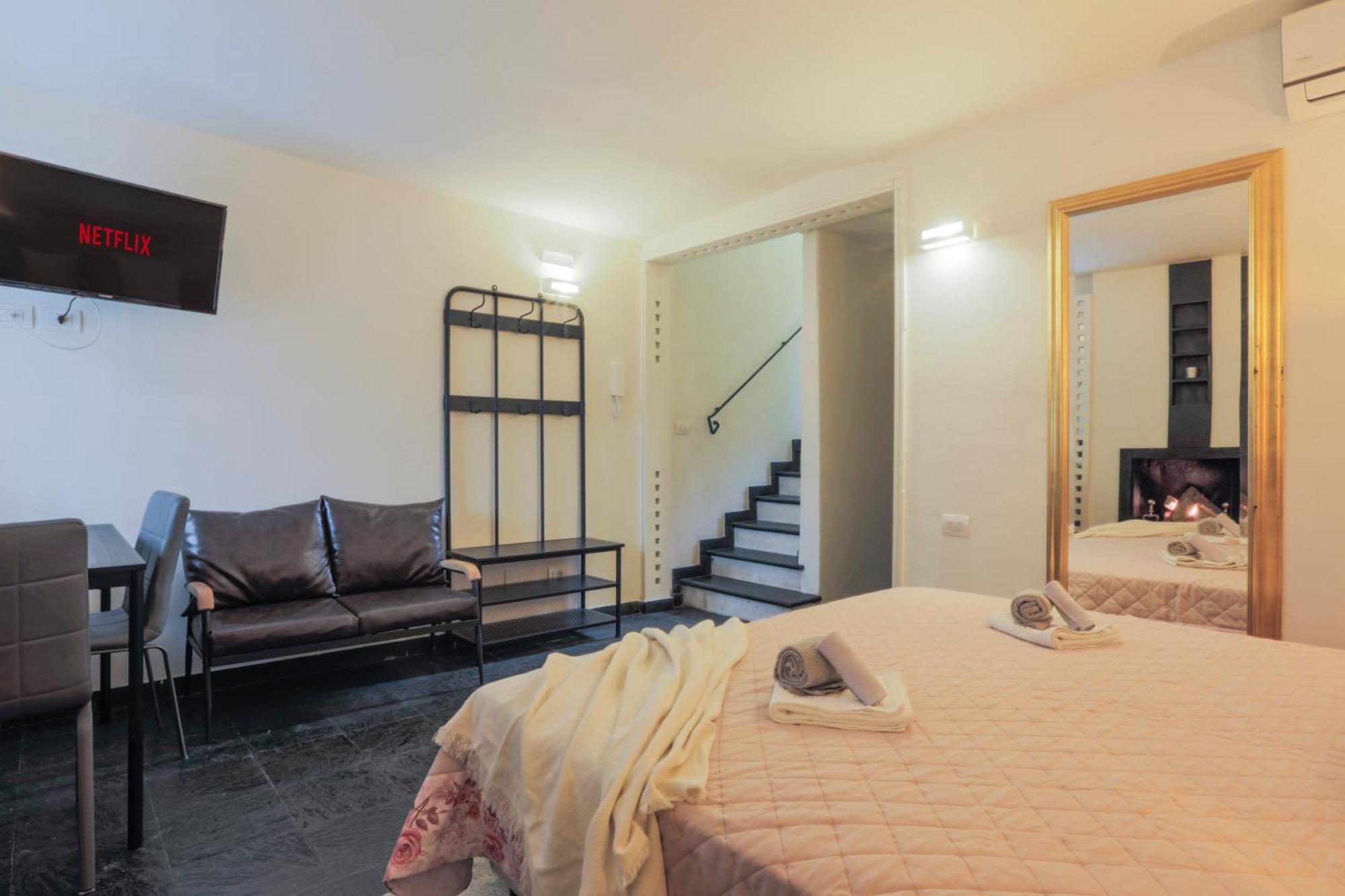 Fiera Milano-City Life Free Parking Villa Anglia' S Bridge מראה חיצוני תמונה