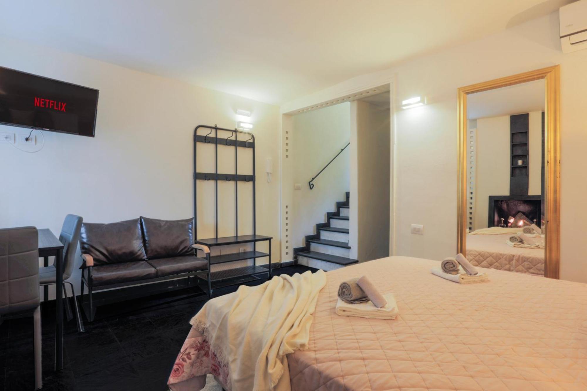 Fiera Milano-City Life Free Parking Villa Anglia' S Bridge מראה חיצוני תמונה